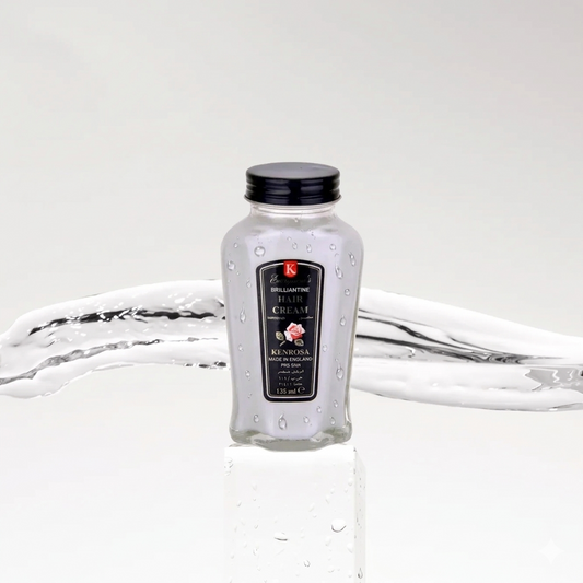 Kenrosa haarcrème Brilliantine 135ml